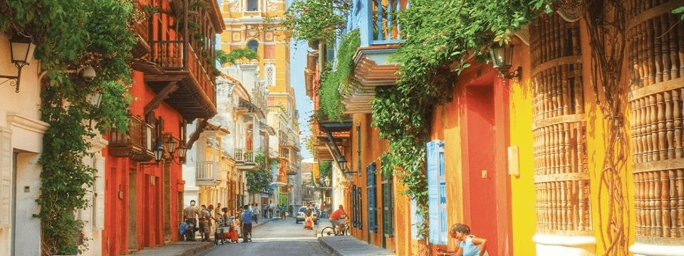 Cartagena