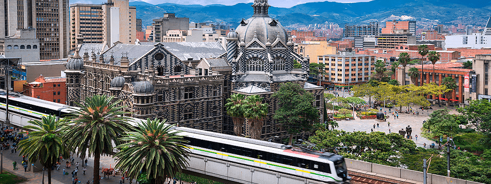 Medellín